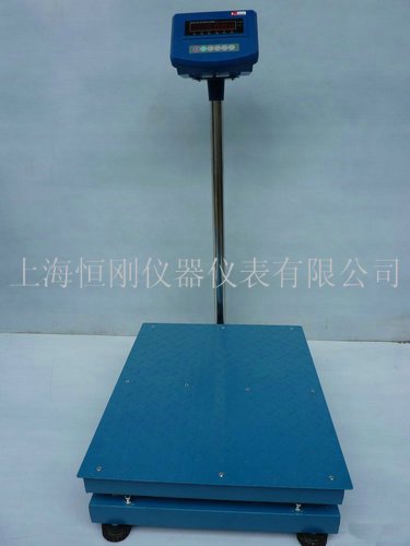 電子臺(tái)稱