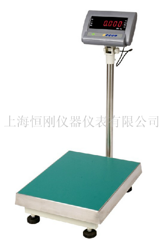 電子臺(tái)秤
