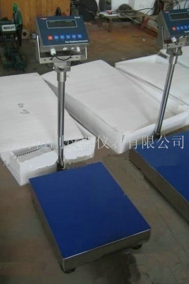 計數(shù)臺稱