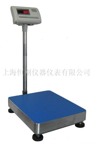 電子臺秤