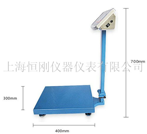 電子臺秤
