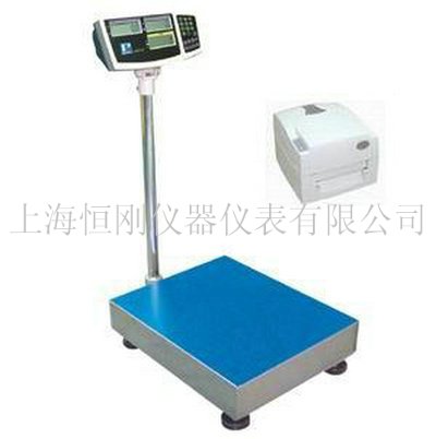 電子臺秤