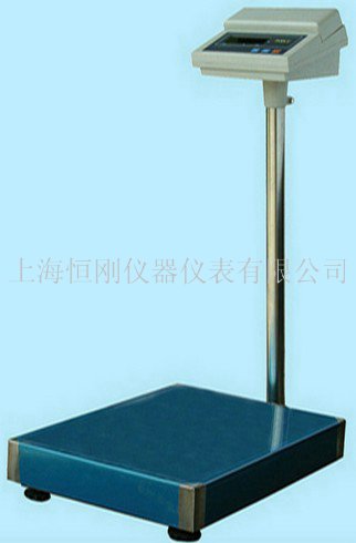 電子臺秤