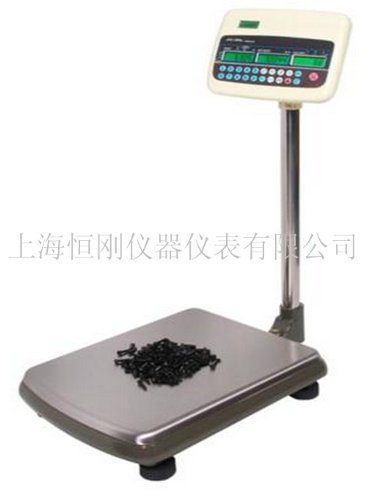 電子臺(tái)磅