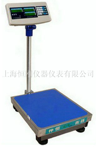 TCS計重臺秤